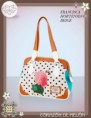 FRANCISCA HORTENSIA BEIGE - CORAZÓN DE MELÓN